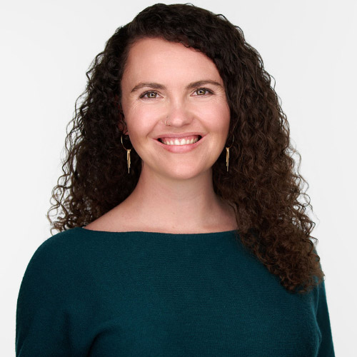 Headshots - Arianna
