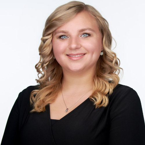 Headshots - Nichelle
