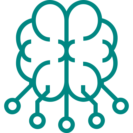 Polyvagal Theopy icon