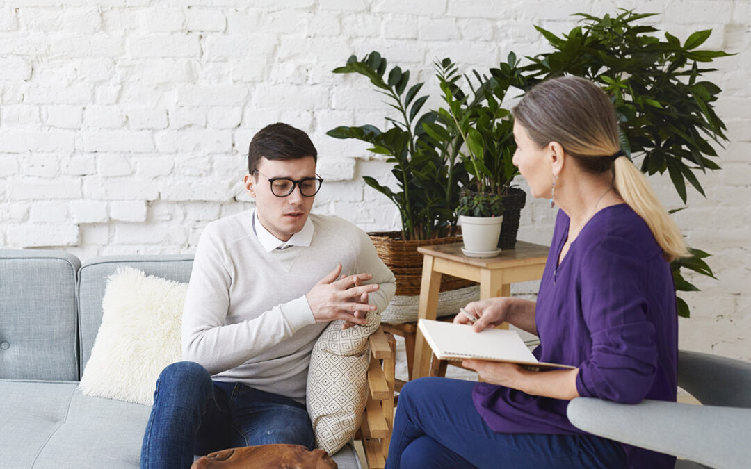 The First Week Matters: Building Secure Attachments Through Trauma – Informed, Culturally Effective Onboarding