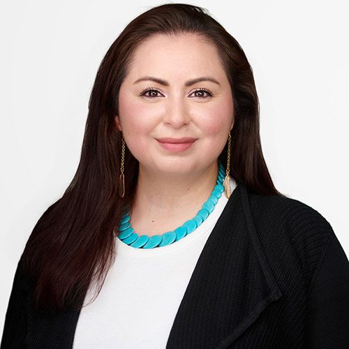 Krystal Ortiz headshot