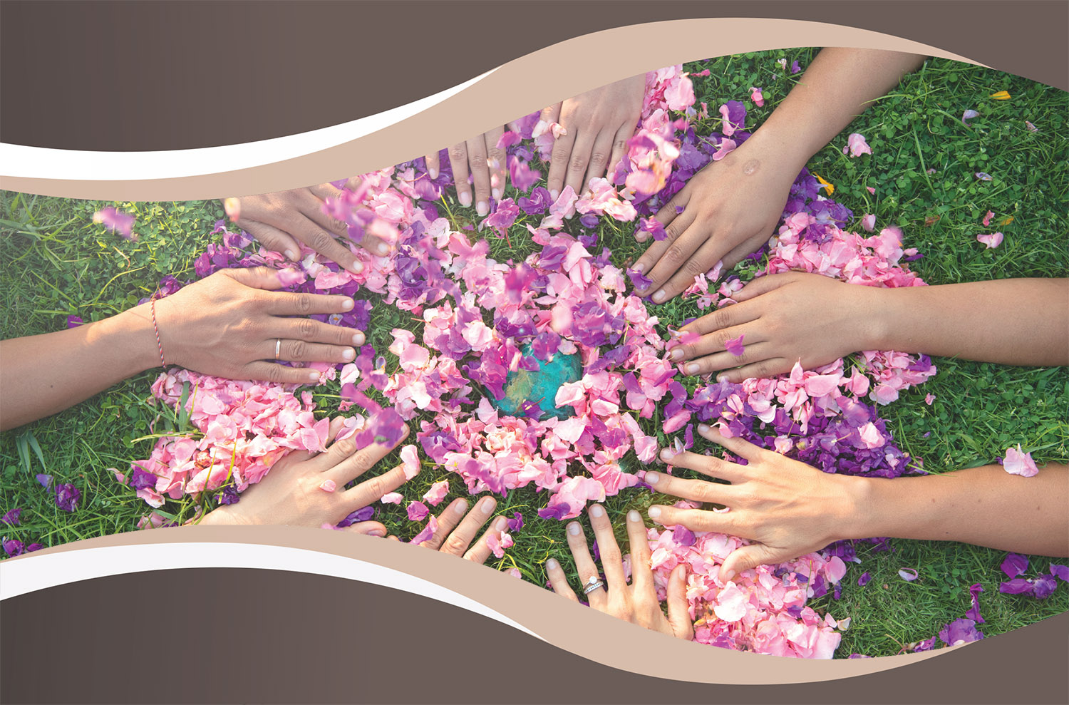 Empowered Femininity
