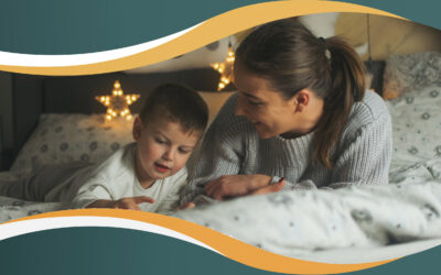 Managing Better Bedtime Routines